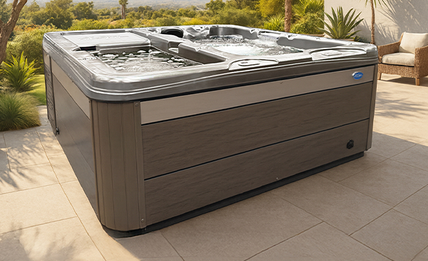Cold Plunge Spas Series Tuscaloosa hot tubs for sale