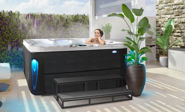 Escape X-Series Spas Tuscaloosa hot tubs for sale