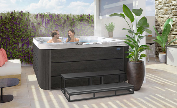 Escape™ Spas Tuscaloosa hot tubs for sale