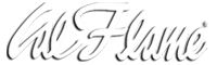 cal flame logo - hot tubs spas for sale Tuscaloosa